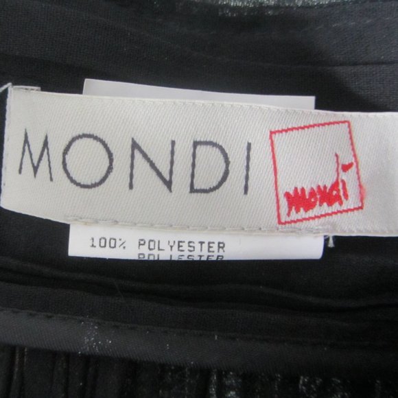 MONDI SHEER PALAZZO - Picture 10 of 12